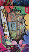 Pokémon TCG: Mega Evolution Ascended Heroes—First Partners Deluxe Pin Collection